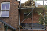 free Horncliffe home extension quotes