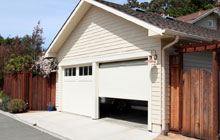 Horncliffe garage construction leads