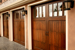 Horncliffe garage extension quotes