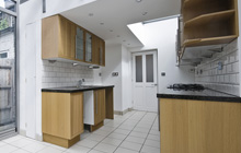 Horncliffe kitchen extension leads