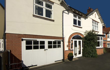 Horncliffe multiple storey extension leads